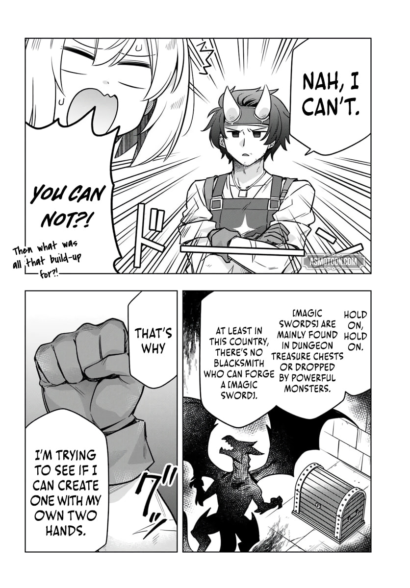 Yamamoto-san Is Breaking Balance of Death Game Chapter 6.2 page 10 - 