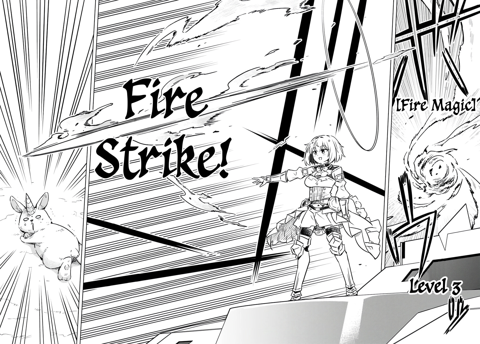 Yamamoto-san Is Breaking Balance of Death Game Chapter 6 page 15 - 
