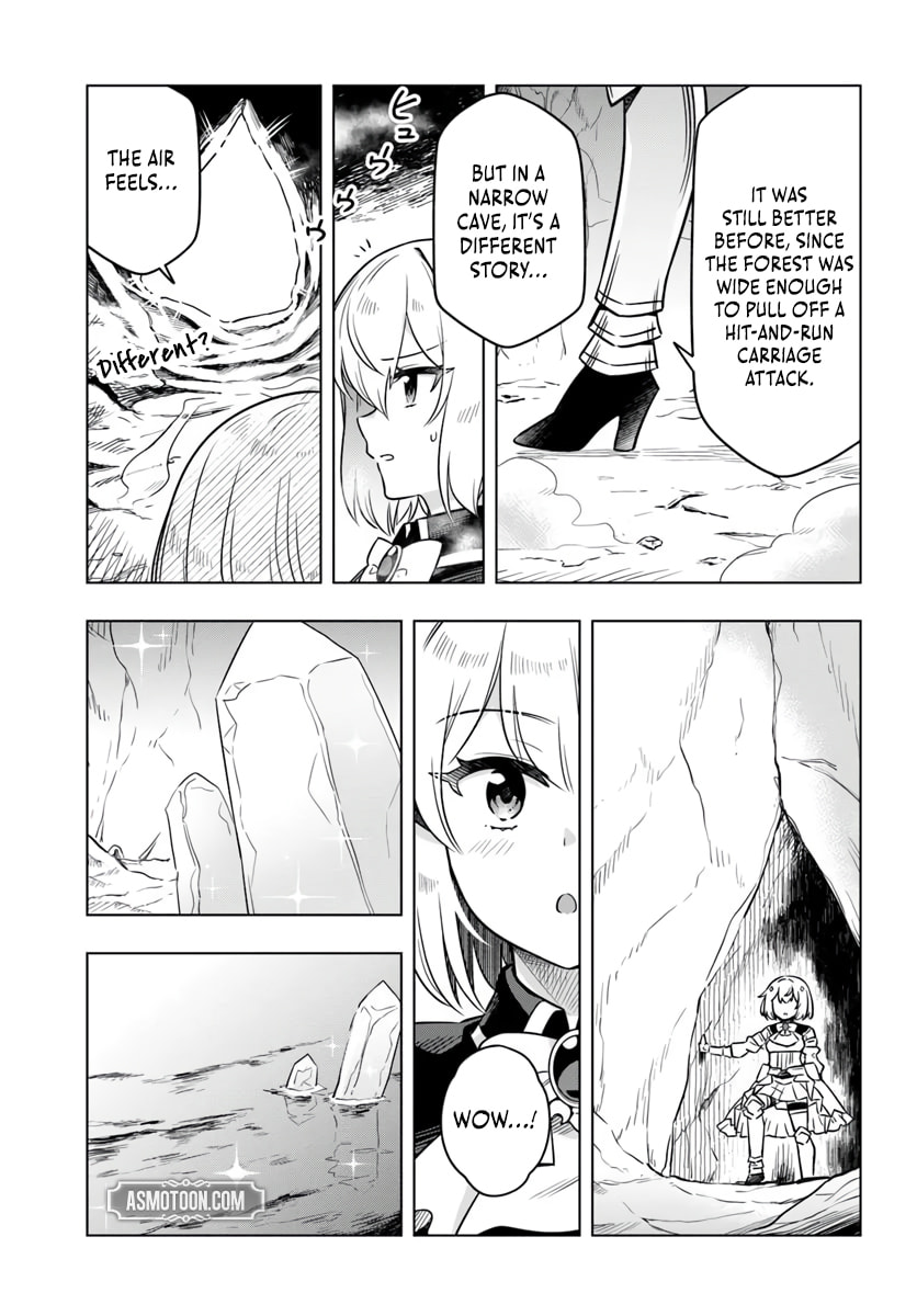 Yamamoto-san Is Breaking Balance of Death Game Chapter 7 page 12 - 