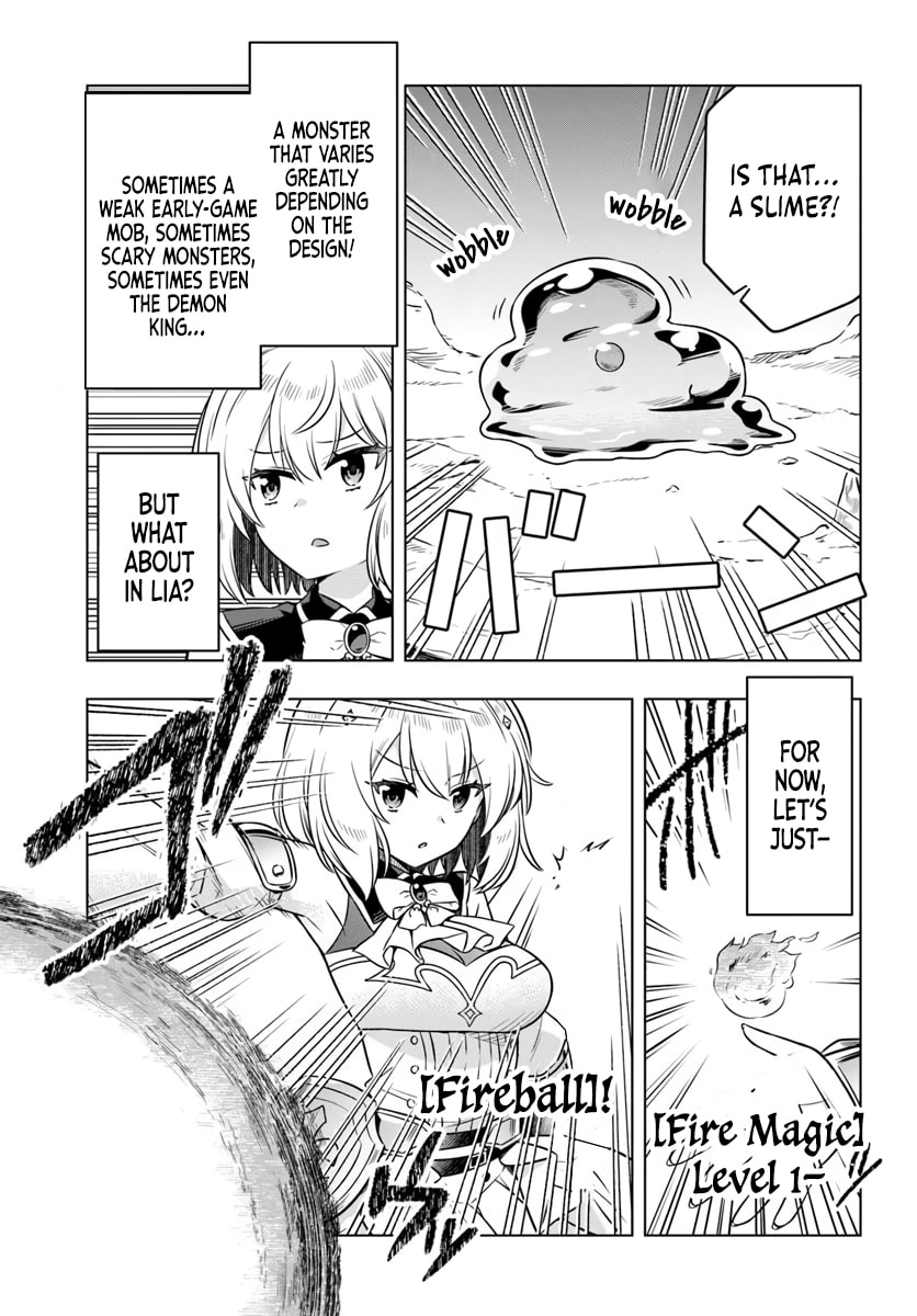 Yamamoto-san Is Breaking Balance of Death Game Chapter 7 page 17 - 