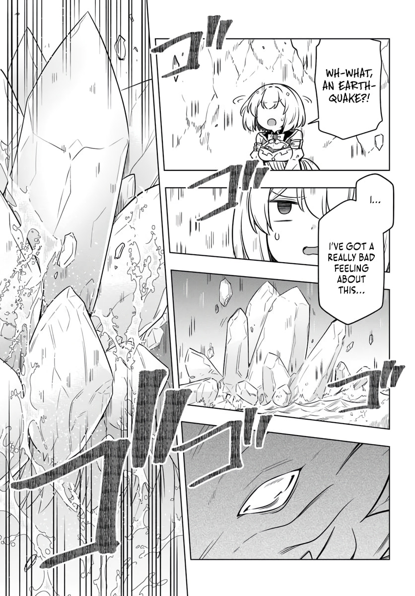 Yamamoto-san Is Breaking Balance of Death Game Chapter 7 page 21 - 