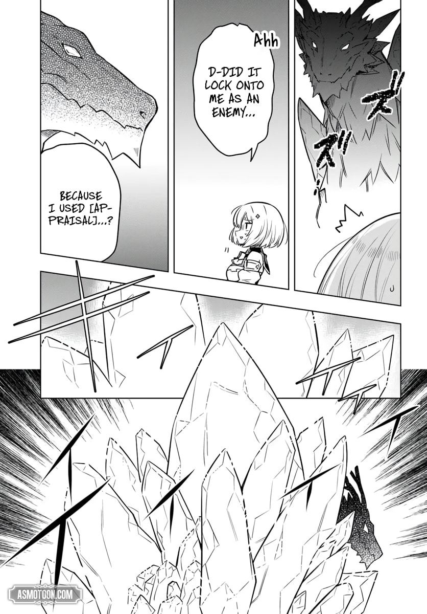 Yamamoto-san Is Breaking Balance of Death Game Chapter 7 page 24 - 
