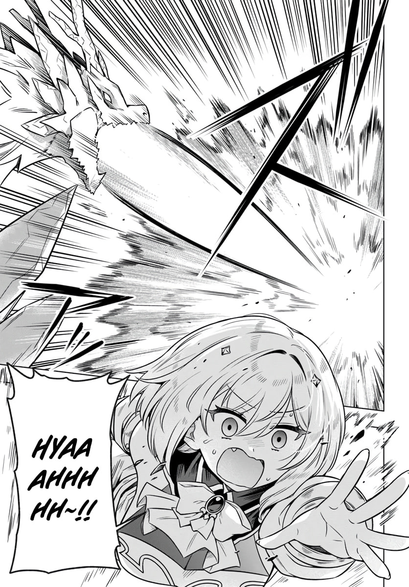 Yamamoto-san Is Breaking Balance of Death Game Chapter 7 page 26 - 