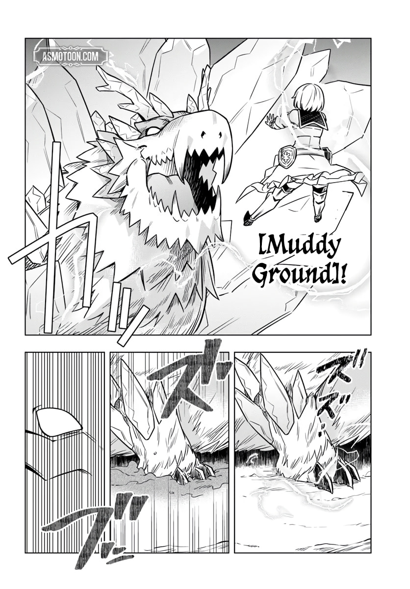 Yamamoto-san Is Breaking Balance of Death Game Chapter 8 page 15 - 