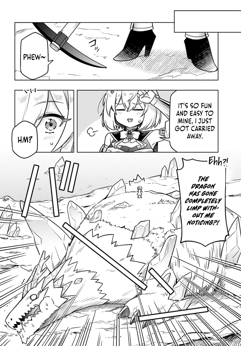 Yamamoto-san Is Breaking Balance of Death Game Chapter 9 page 13 - 