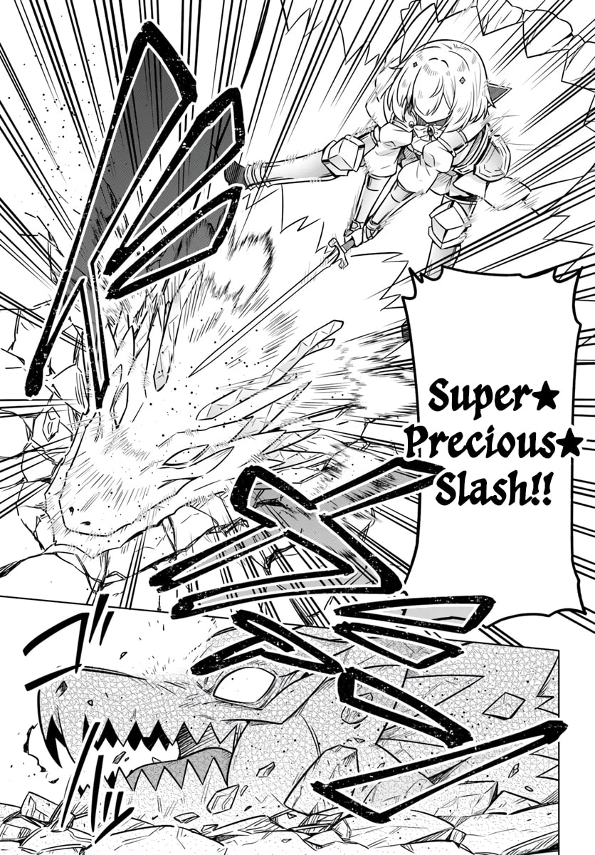 Yamamoto-san Is Breaking Balance of Death Game Chapter 9 page 16 - 