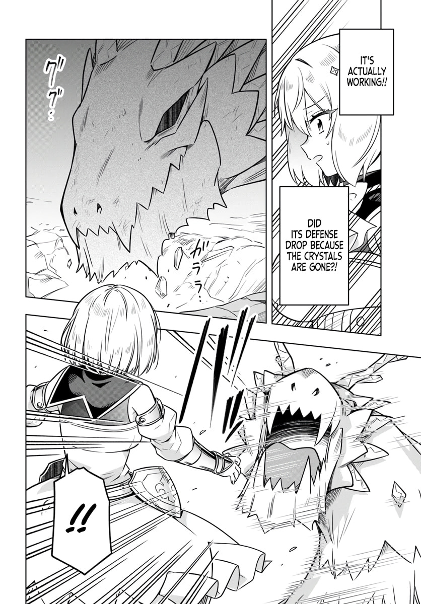 Yamamoto-san Is Breaking Balance of Death Game Chapter 9 page 17 - 