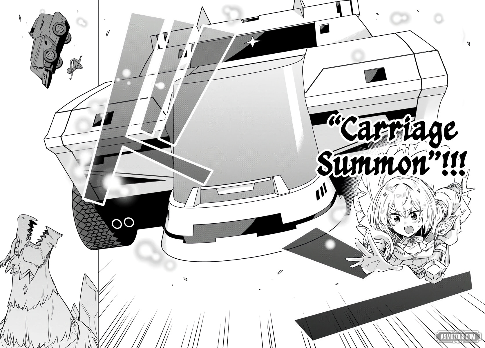 Yamamoto-san Is Breaking Balance of Death Game Chapter 9 page 19 - 
