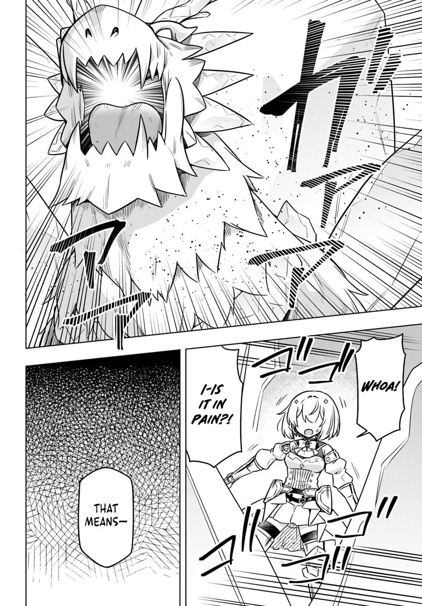 Yamamoto-san Is Breaking Balance of Death Game Chapter 9 page 9 - 