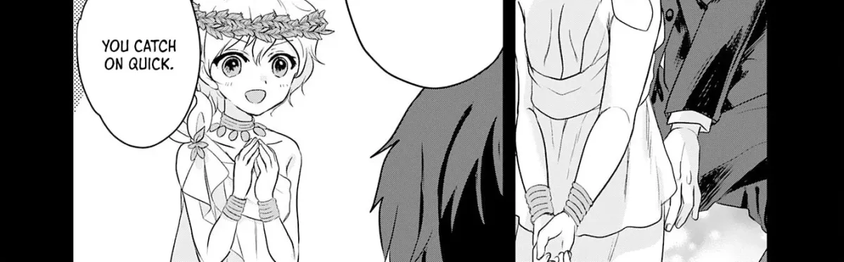 Yamaokusodachi no Ore no Yururi Isekai SeikatsU: Mofumofu to Saikyou-tachi ni Kawaigararete, Nidome no Jinsei Mankitsuchuu Chapter 1 page 14 - 