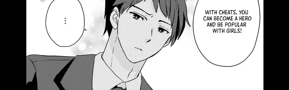 Yamaokusodachi no Ore no Yururi Isekai SeikatsU: Mofumofu to Saikyou-tachi ni Kawaigararete, Nidome no Jinsei Mankitsuchuu Chapter 1 page 16 - 