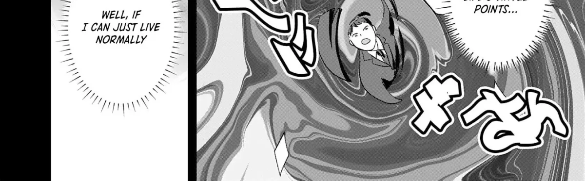 Yamaokusodachi no Ore no Yururi Isekai SeikatsU: Mofumofu to Saikyou-tachi ni Kawaigararete, Nidome no Jinsei Mankitsuchuu Chapter 1 page 24 - 