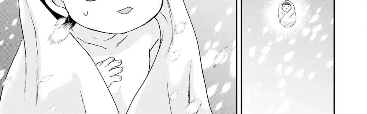 Yamaokusodachi no Ore no Yururi Isekai SeikatsU: Mofumofu to Saikyou-tachi ni Kawaigararete, Nidome no Jinsei Mankitsuchuu Chapter 1 page 26 - 