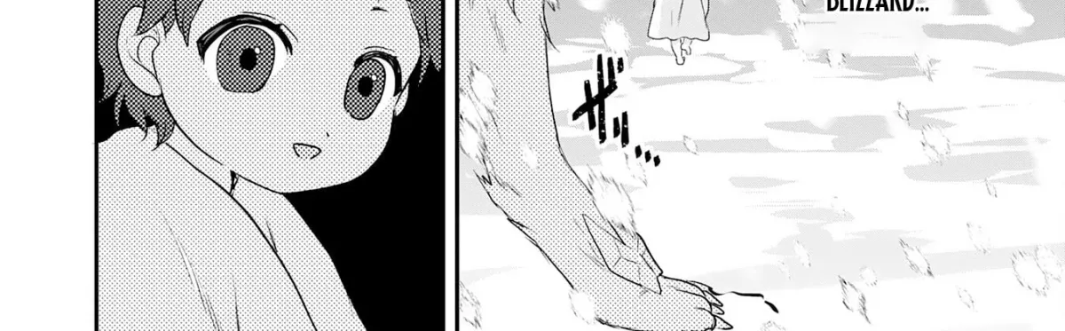 Yamaokusodachi no Ore no Yururi Isekai SeikatsU: Mofumofu to Saikyou-tachi ni Kawaigararete, Nidome no Jinsei Mankitsuchuu Chapter 1 page 28 - 