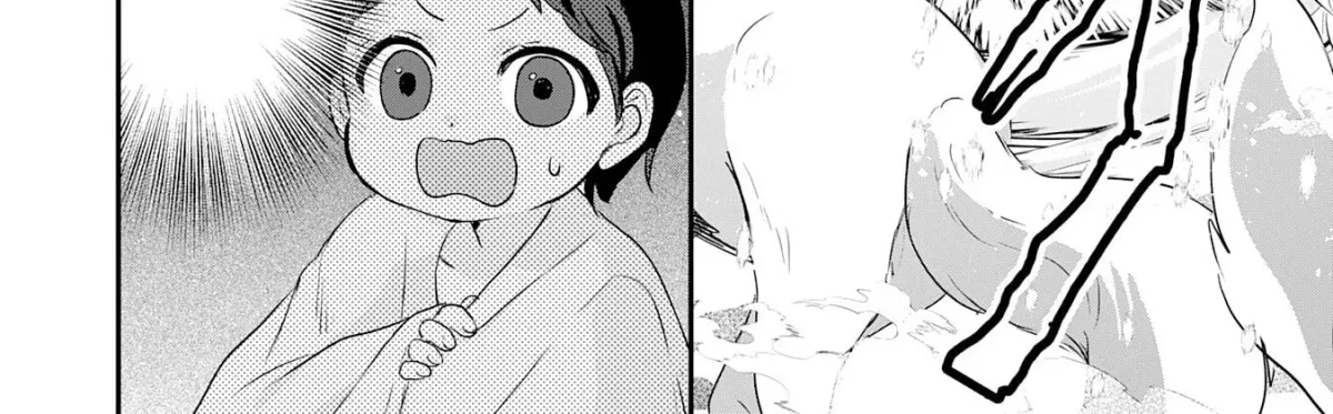 Yamaokusodachi no Ore no Yururi Isekai SeikatsU: Mofumofu to Saikyou-tachi ni Kawaigararete, Nidome no Jinsei Mankitsuchuu Chapter 1 page 32 - 
