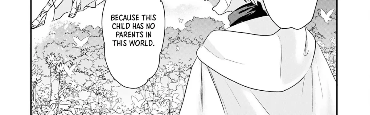 Yamaokusodachi no Ore no Yururi Isekai SeikatsU: Mofumofu to Saikyou-tachi ni Kawaigararete, Nidome no Jinsei Mankitsuchuu Chapter 1 page 46 - 