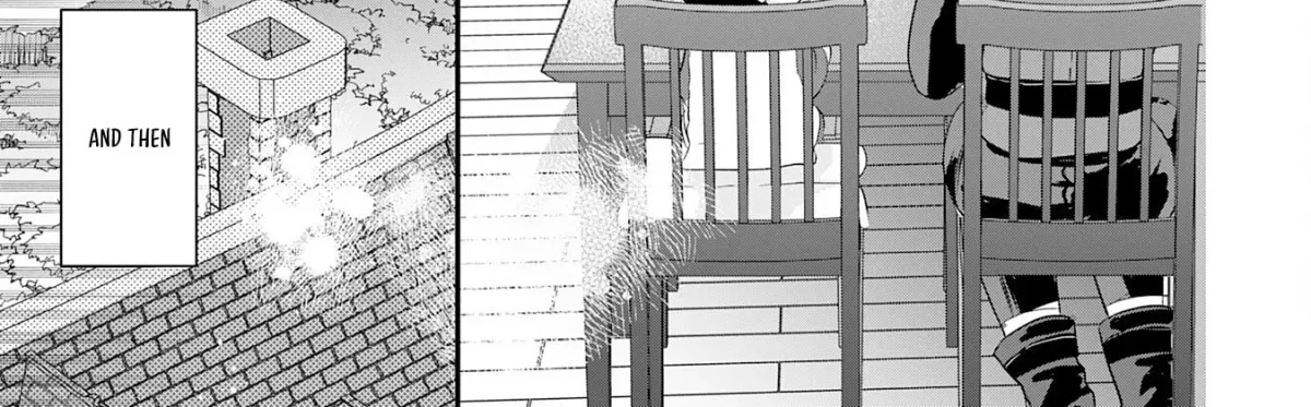 Yamaokusodachi no Ore no Yururi Isekai SeikatsU: Mofumofu to Saikyou-tachi ni Kawaigararete, Nidome no Jinsei Mankitsuchuu Chapter 1 page 54 - 