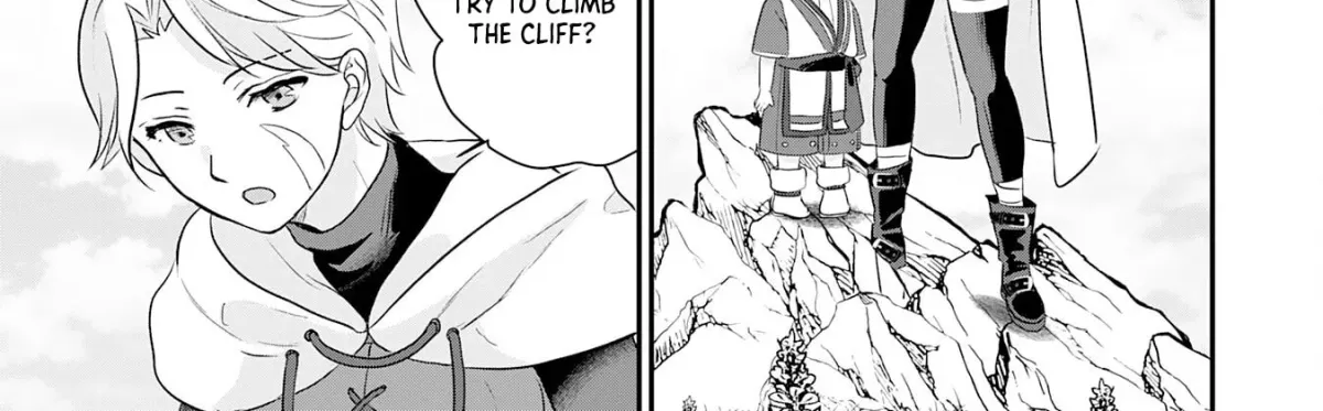 Yamaokusodachi no Ore no Yururi Isekai SeikatsU: Mofumofu to Saikyou-tachi ni Kawaigararete, Nidome no Jinsei Mankitsuchuu Chapter 1 page 58 - 