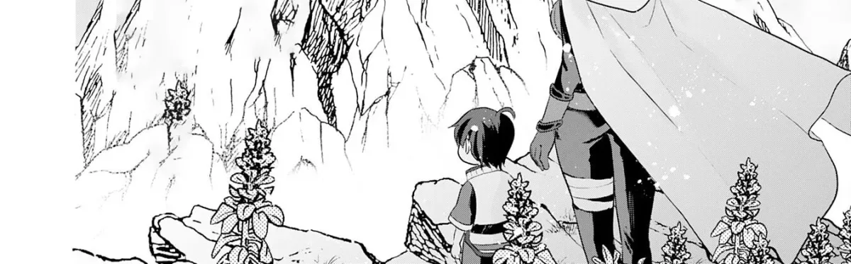 Yamaokusodachi no Ore no Yururi Isekai SeikatsU: Mofumofu to Saikyou-tachi ni Kawaigararete, Nidome no Jinsei Mankitsuchuu Chapter 1 page 60 - 
