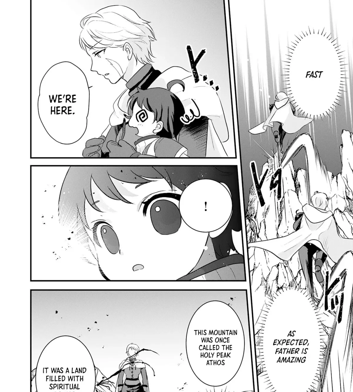 Yamaokusodachi no Ore no Yururi Isekai SeikatsU: Mofumofu to Saikyou-tachi ni Kawaigararete, Nidome no Jinsei Mankitsuchuu Chapter 1 page 63 - 