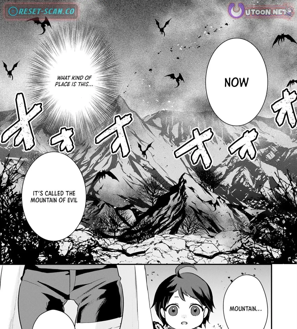 Yamaokusodachi no Ore no Yururi Isekai SeikatsU: Mofumofu to Saikyou-tachi ni Kawaigararete, Nidome no Jinsei Mankitsuchuu Chapter 1 page 65 - 