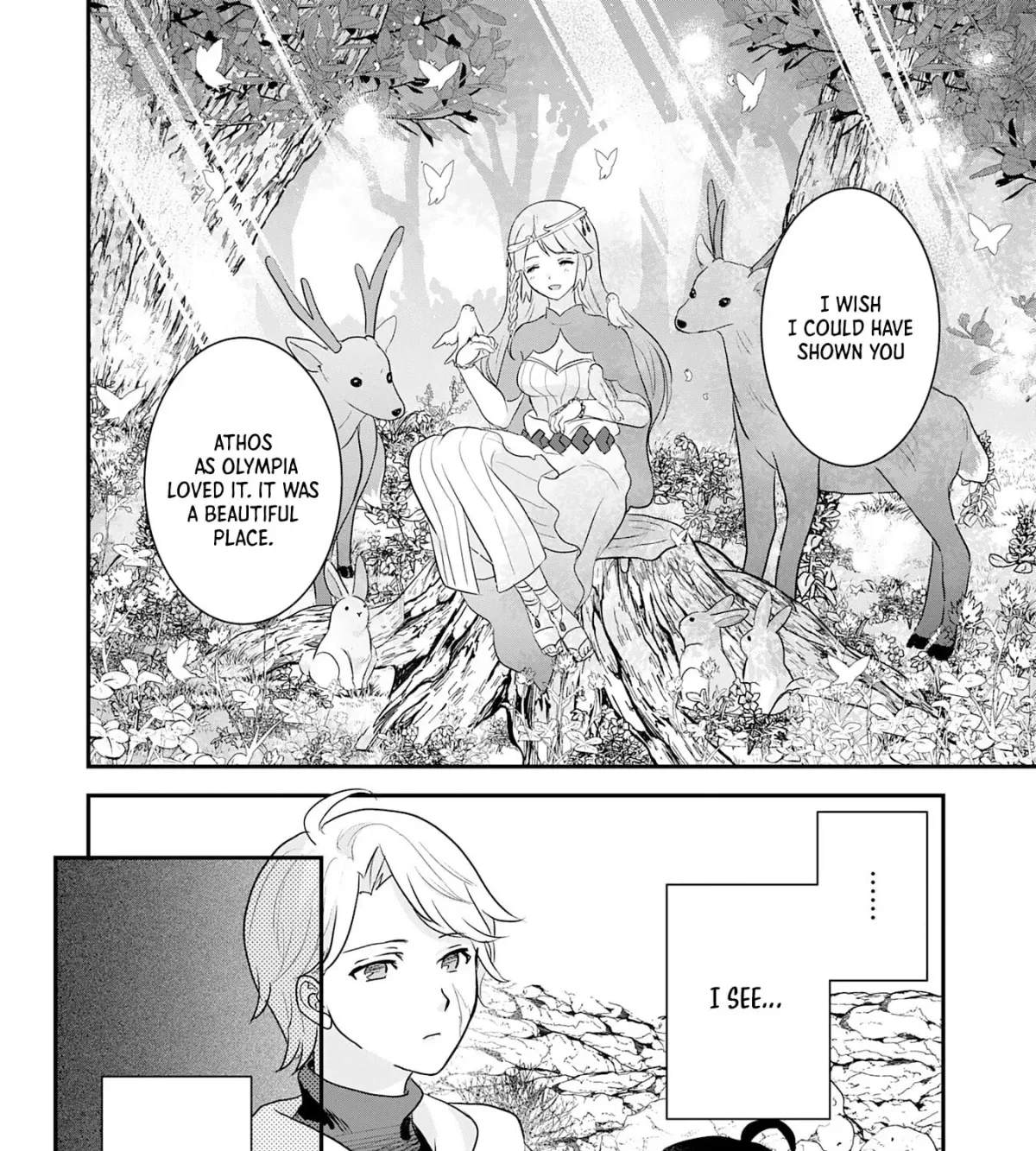 Yamaokusodachi no Ore no Yururi Isekai SeikatsU: Mofumofu to Saikyou-tachi ni Kawaigararete, Nidome no Jinsei Mankitsuchuu Chapter 1 page 67 - 