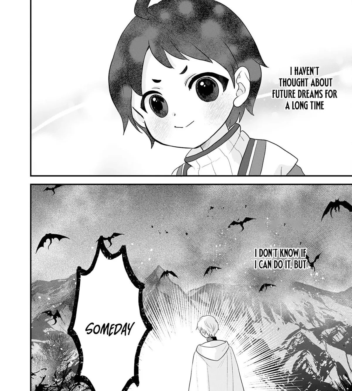 Yamaokusodachi no Ore no Yururi Isekai SeikatsU: Mofumofu to Saikyou-tachi ni Kawaigararete, Nidome no Jinsei Mankitsuchuu Chapter 1 page 71 - 