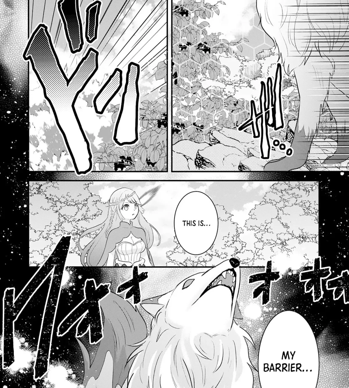 Yamaokusodachi no Ore no Yururi Isekai SeikatsU: Mofumofu to Saikyou-tachi ni Kawaigararete, Nidome no Jinsei Mankitsuchuu Chapter 1 page 75 - 
