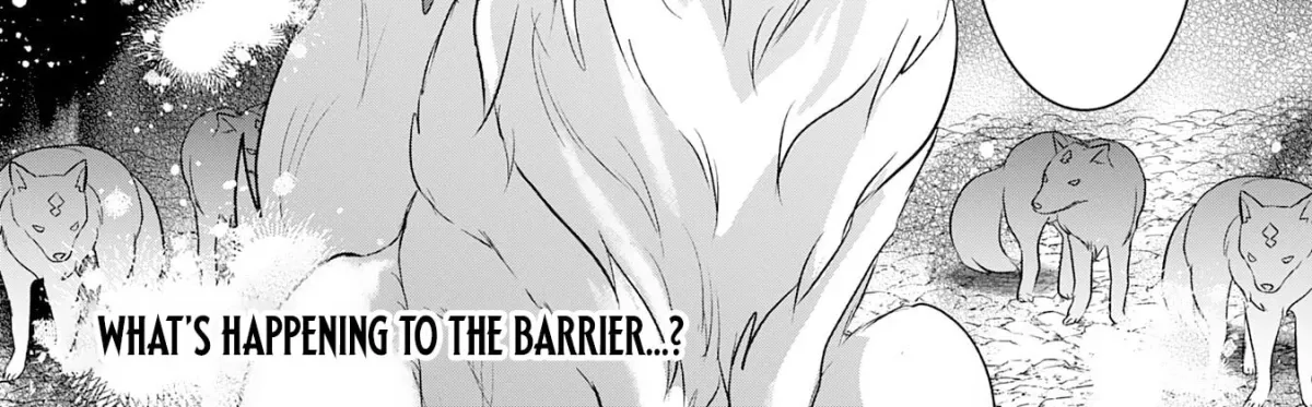 Yamaokusodachi no Ore no Yururi Isekai SeikatsU: Mofumofu to Saikyou-tachi ni Kawaigararete, Nidome no Jinsei Mankitsuchuu Chapter 1 page 76 - 