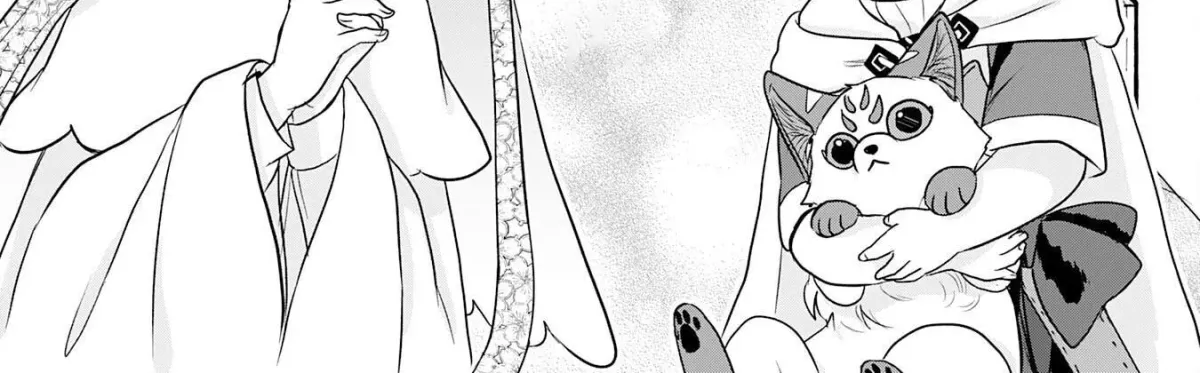 Yamaokusodachi no Ore no Yururi Isekai SeikatsU: Mofumofu to Saikyou-tachi ni Kawaigararete, Nidome no Jinsei Mankitsuchuu Chapter 10 page 2 - 