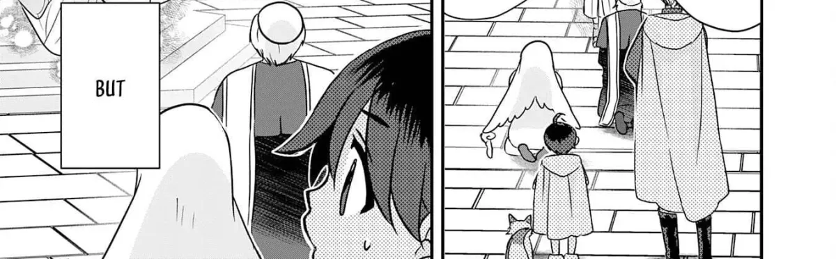Yamaokusodachi no Ore no Yururi Isekai SeikatsU: Mofumofu to Saikyou-tachi ni Kawaigararete, Nidome no Jinsei Mankitsuchuu Chapter 10 page 22 - 