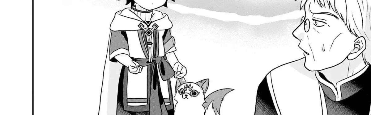 Yamaokusodachi no Ore no Yururi Isekai SeikatsU: Mofumofu to Saikyou-tachi ni Kawaigararete, Nidome no Jinsei Mankitsuchuu Chapter 10 page 24 - 