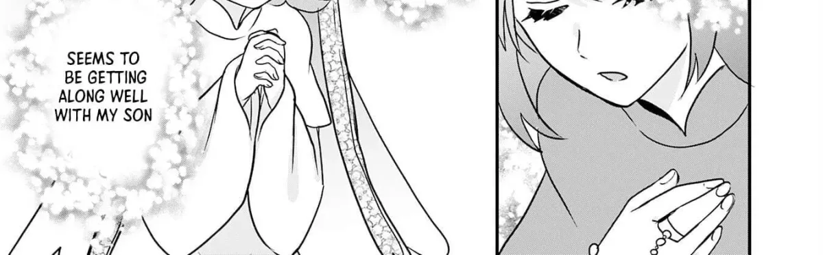 Yamaokusodachi no Ore no Yururi Isekai SeikatsU: Mofumofu to Saikyou-tachi ni Kawaigararete, Nidome no Jinsei Mankitsuchuu Chapter 10 page 26 - 