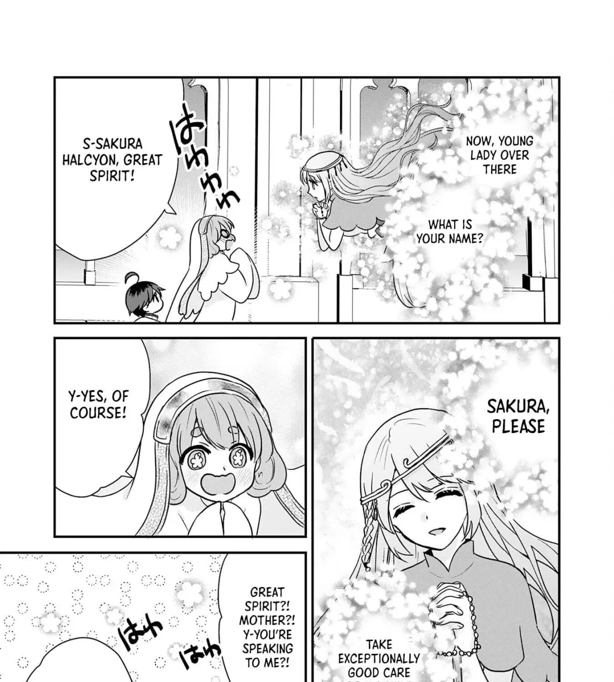 Yamaokusodachi no Ore no Yururi Isekai SeikatsU: Mofumofu to Saikyou-tachi ni Kawaigararete, Nidome no Jinsei Mankitsuchuu Chapter 10 page 29 - 