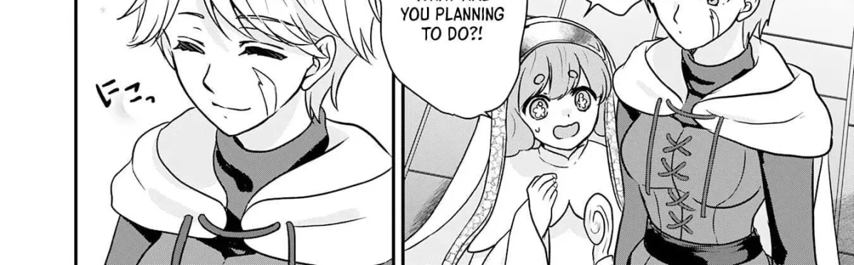 Yamaokusodachi no Ore no Yururi Isekai SeikatsU: Mofumofu to Saikyou-tachi ni Kawaigararete, Nidome no Jinsei Mankitsuchuu Chapter 10 page 4 - 