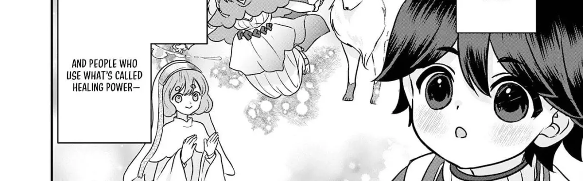 Yamaokusodachi no Ore no Yururi Isekai SeikatsU: Mofumofu to Saikyou-tachi ni Kawaigararete, Nidome no Jinsei Mankitsuchuu Chapter 10 page 36 - 