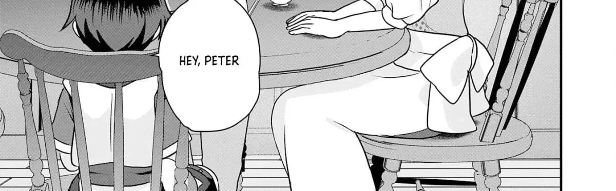 Yamaokusodachi no Ore no Yururi Isekai SeikatsU: Mofumofu to Saikyou-tachi ni Kawaigararete, Nidome no Jinsei Mankitsuchuu Chapter 10 page 38 - 