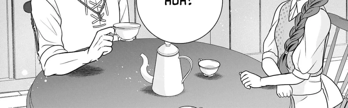 Yamaokusodachi no Ore no Yururi Isekai SeikatsU: Mofumofu to Saikyou-tachi ni Kawaigararete, Nidome no Jinsei Mankitsuchuu Chapter 10 page 40 - 