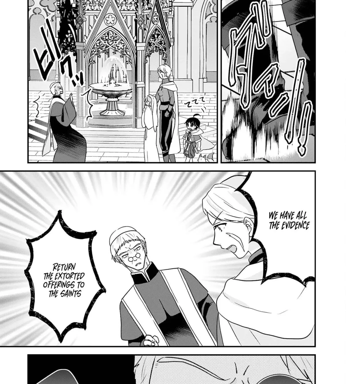 Yamaokusodachi no Ore no Yururi Isekai SeikatsU: Mofumofu to Saikyou-tachi ni Kawaigararete, Nidome no Jinsei Mankitsuchuu Chapter 10 page 5 - 
