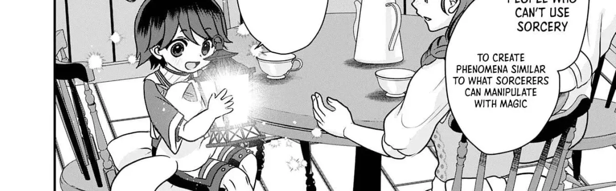 Yamaokusodachi no Ore no Yururi Isekai SeikatsU: Mofumofu to Saikyou-tachi ni Kawaigararete, Nidome no Jinsei Mankitsuchuu Chapter 10 page 44 - 