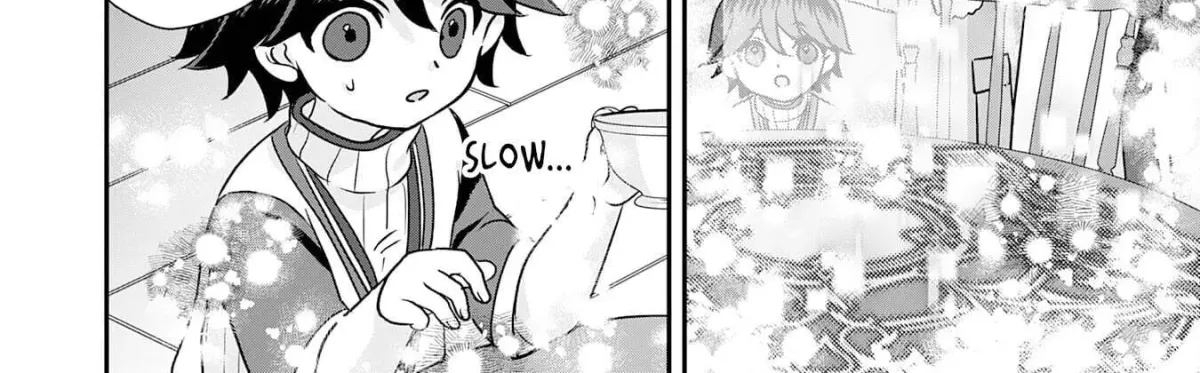 Yamaokusodachi no Ore no Yururi Isekai SeikatsU: Mofumofu to Saikyou-tachi ni Kawaigararete, Nidome no Jinsei Mankitsuchuu Chapter 10 page 52 - 