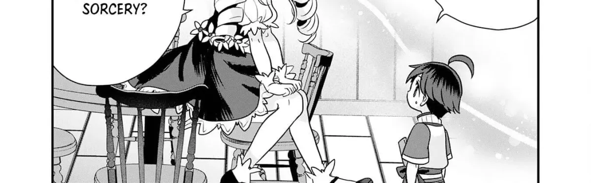 Yamaokusodachi no Ore no Yururi Isekai SeikatsU: Mofumofu to Saikyou-tachi ni Kawaigararete, Nidome no Jinsei Mankitsuchuu Chapter 10 page 60 - 