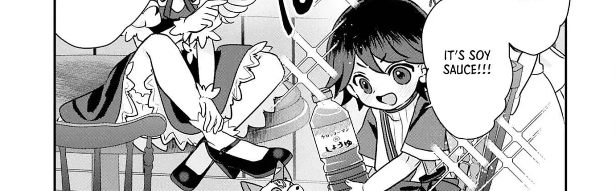 Yamaokusodachi no Ore no Yururi Isekai SeikatsU: Mofumofu to Saikyou-tachi ni Kawaigararete, Nidome no Jinsei Mankitsuchuu Chapter 10 page 64 - 