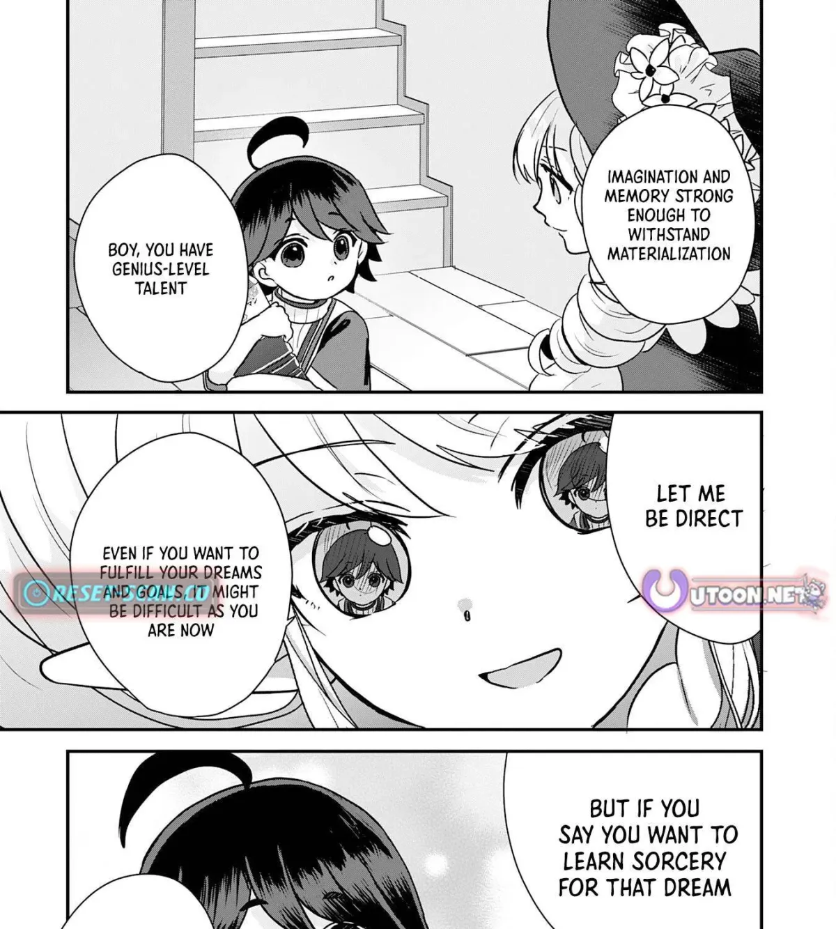 Yamaokusodachi no Ore no Yururi Isekai SeikatsU: Mofumofu to Saikyou-tachi ni Kawaigararete, Nidome no Jinsei Mankitsuchuu Chapter 10 page 65 - 