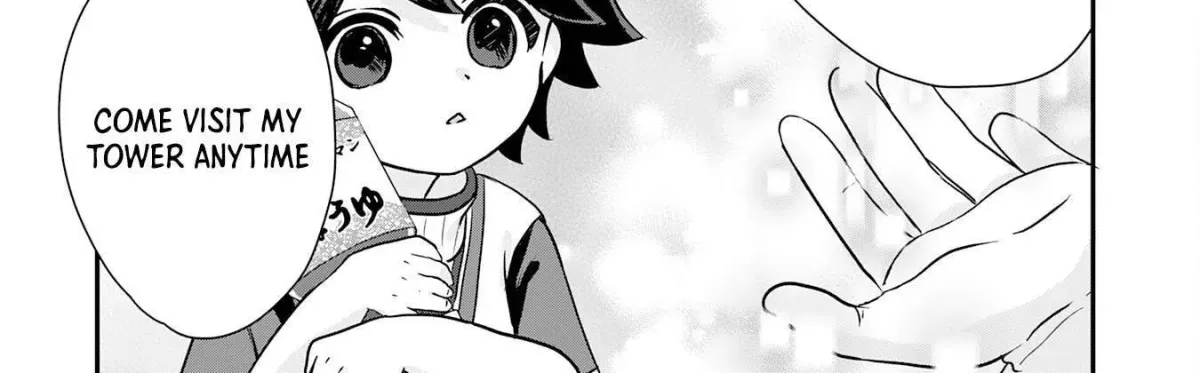 Yamaokusodachi no Ore no Yururi Isekai SeikatsU: Mofumofu to Saikyou-tachi ni Kawaigararete, Nidome no Jinsei Mankitsuchuu Chapter 10 page 66 - 