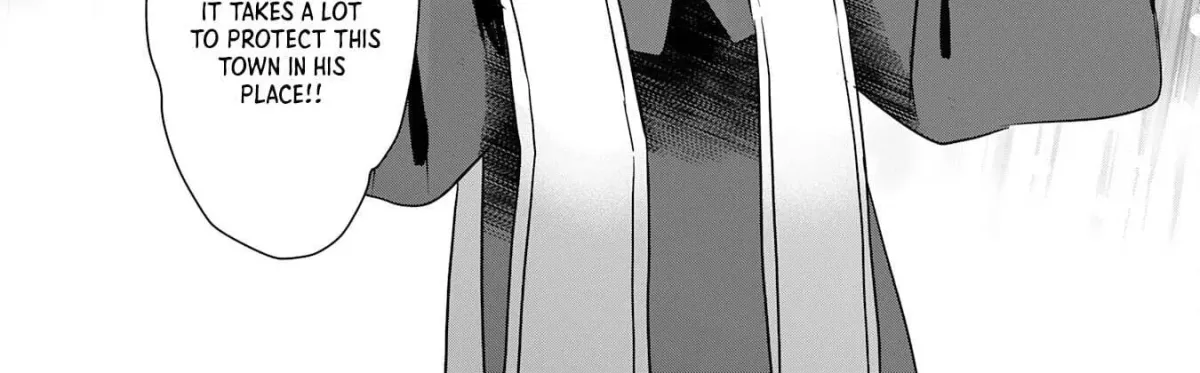 Yamaokusodachi no Ore no Yururi Isekai SeikatsU: Mofumofu to Saikyou-tachi ni Kawaigararete, Nidome no Jinsei Mankitsuchuu Chapter 10 page 8 - 