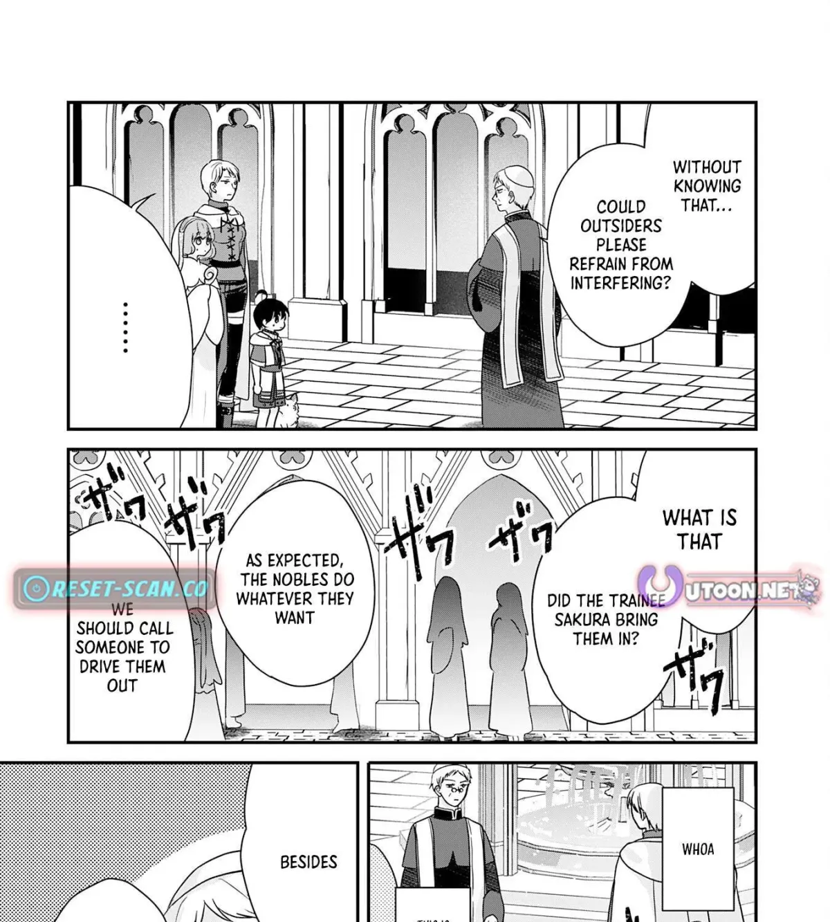 Yamaokusodachi no Ore no Yururi Isekai SeikatsU: Mofumofu to Saikyou-tachi ni Kawaigararete, Nidome no Jinsei Mankitsuchuu Chapter 10 page 9 - 