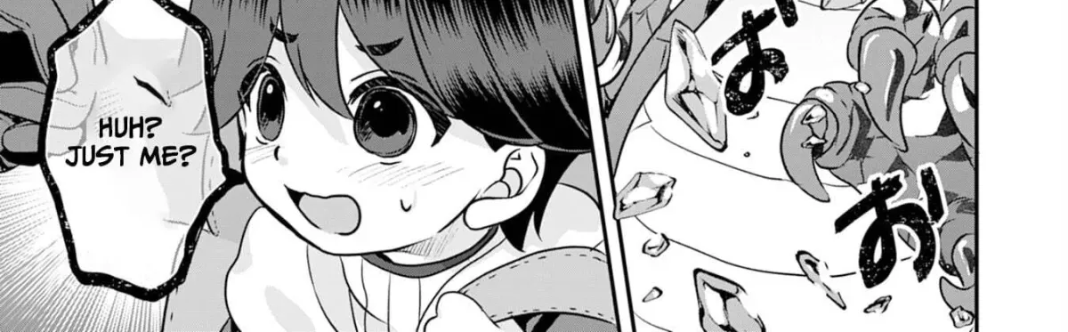 Yamaokusodachi no Ore no Yururi Isekai SeikatsU: Mofumofu to Saikyou-tachi ni Kawaigararete, Nidome no Jinsei Mankitsuchuu Chapter 11 page 14 - 