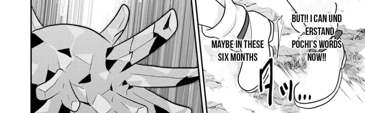 Yamaokusodachi no Ore no Yururi Isekai SeikatsU: Mofumofu to Saikyou-tachi ni Kawaigararete, Nidome no Jinsei Mankitsuchuu Chapter 11 page 16 - 