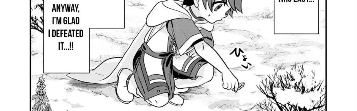 Yamaokusodachi no Ore no Yururi Isekai SeikatsU: Mofumofu to Saikyou-tachi ni Kawaigararete, Nidome no Jinsei Mankitsuchuu Chapter 11 page 20 - 